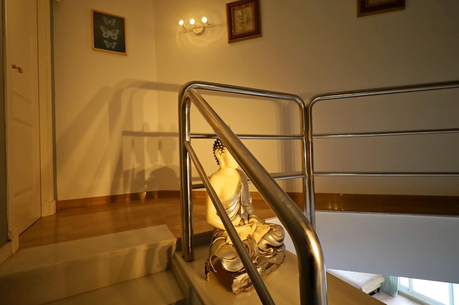 3 camera da letto Attico da affittare in Benalmadena con piscina - 3.000 € (Rif: 9435125)