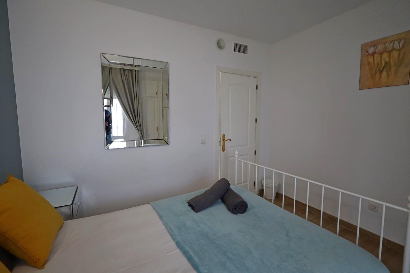 3 camera da letto Attico da affittare in Benalmadena con piscina - 3.000 € (Rif: 9435125)