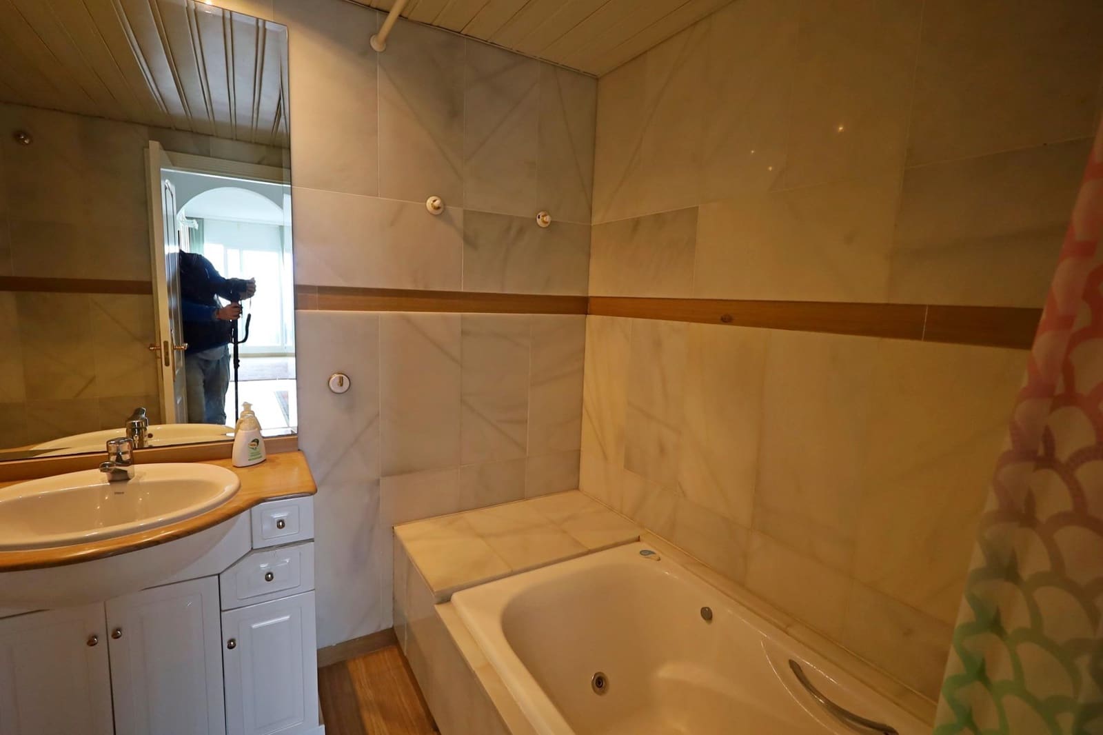 3 camera da letto Attico da affittare in Benalmadena con piscina - 3.000 € (Rif: 9435125)