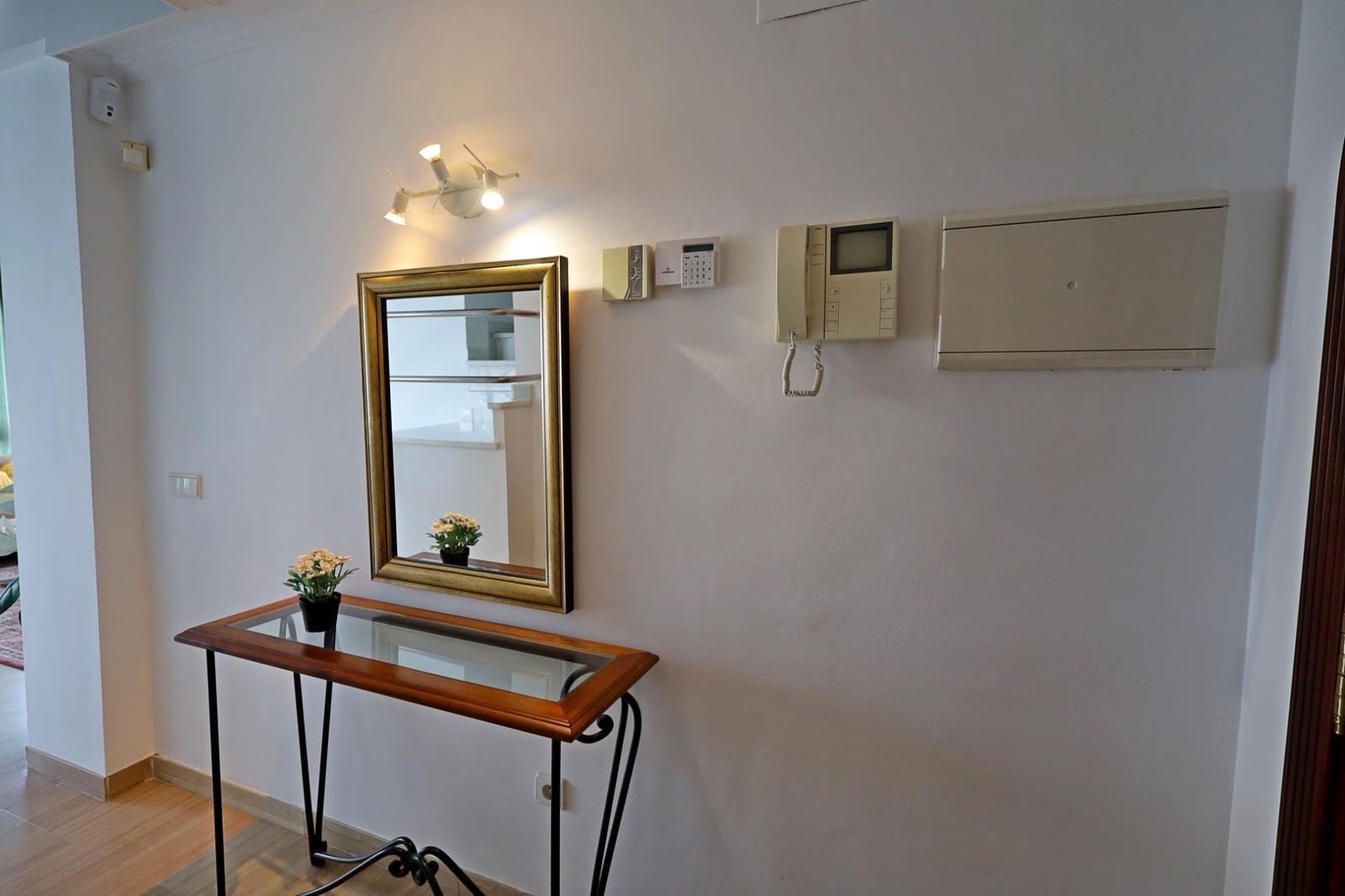 3 camera da letto Attico da affittare in Benalmadena con piscina - 3.000 € (Rif: 9435125)