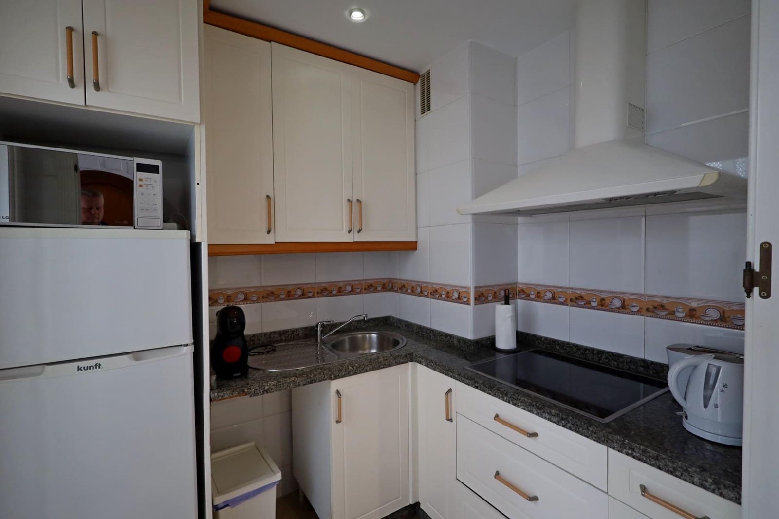 3 camera da letto Attico da affittare in Benalmadena con piscina - 3.000 € (Rif: 9435125)