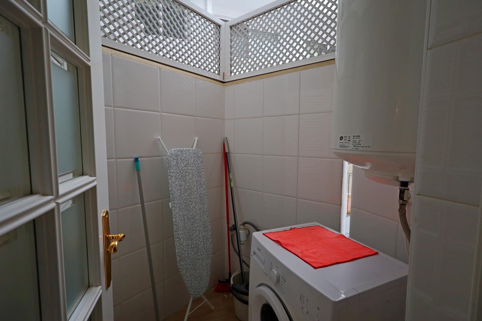 3 camera da letto Attico da affittare in Benalmadena con piscina - 3.000 € (Rif: 9435125)