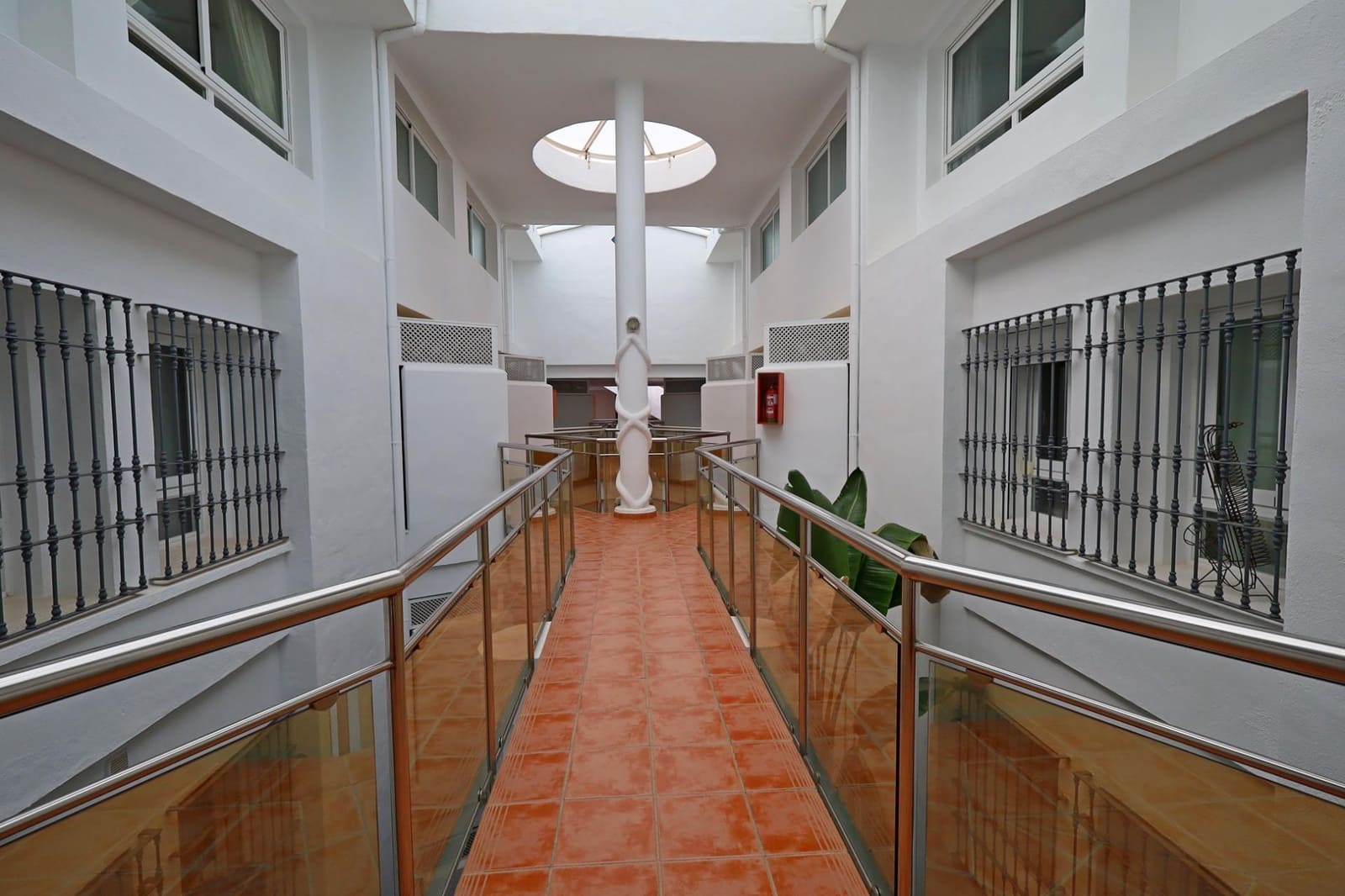 3 camera da letto Attico da affittare in Benalmadena con piscina - 3.000 € (Rif: 9435125)