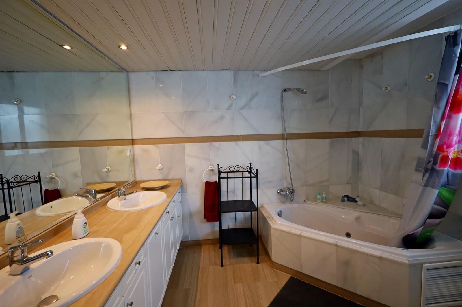 3 camera da letto Attico da affittare in Benalmadena con piscina - 3.000 € (Rif: 9435125)