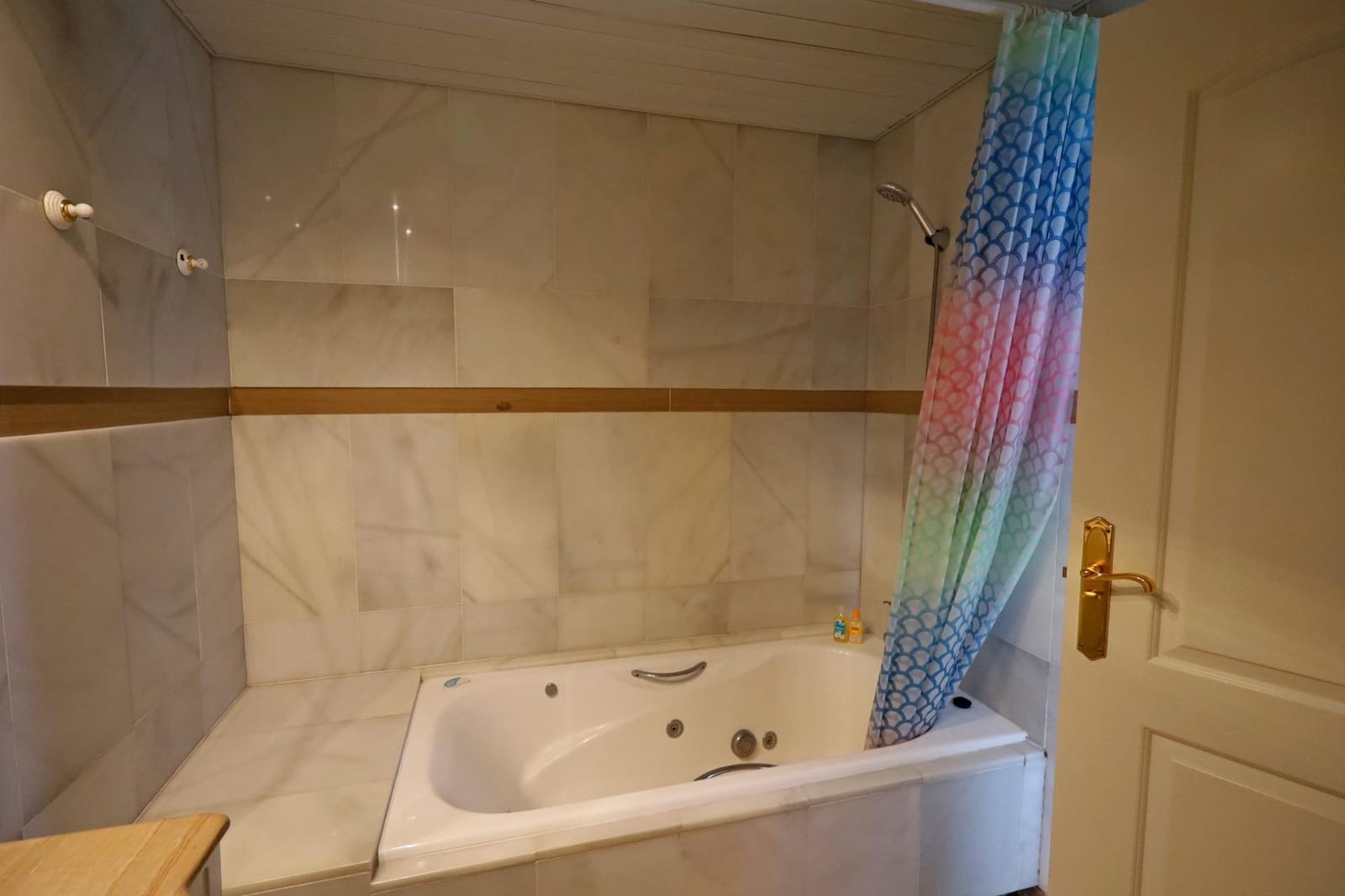 3 camera da letto Attico da affittare in Benalmadena con piscina - 3.000 € (Rif: 9435125)
