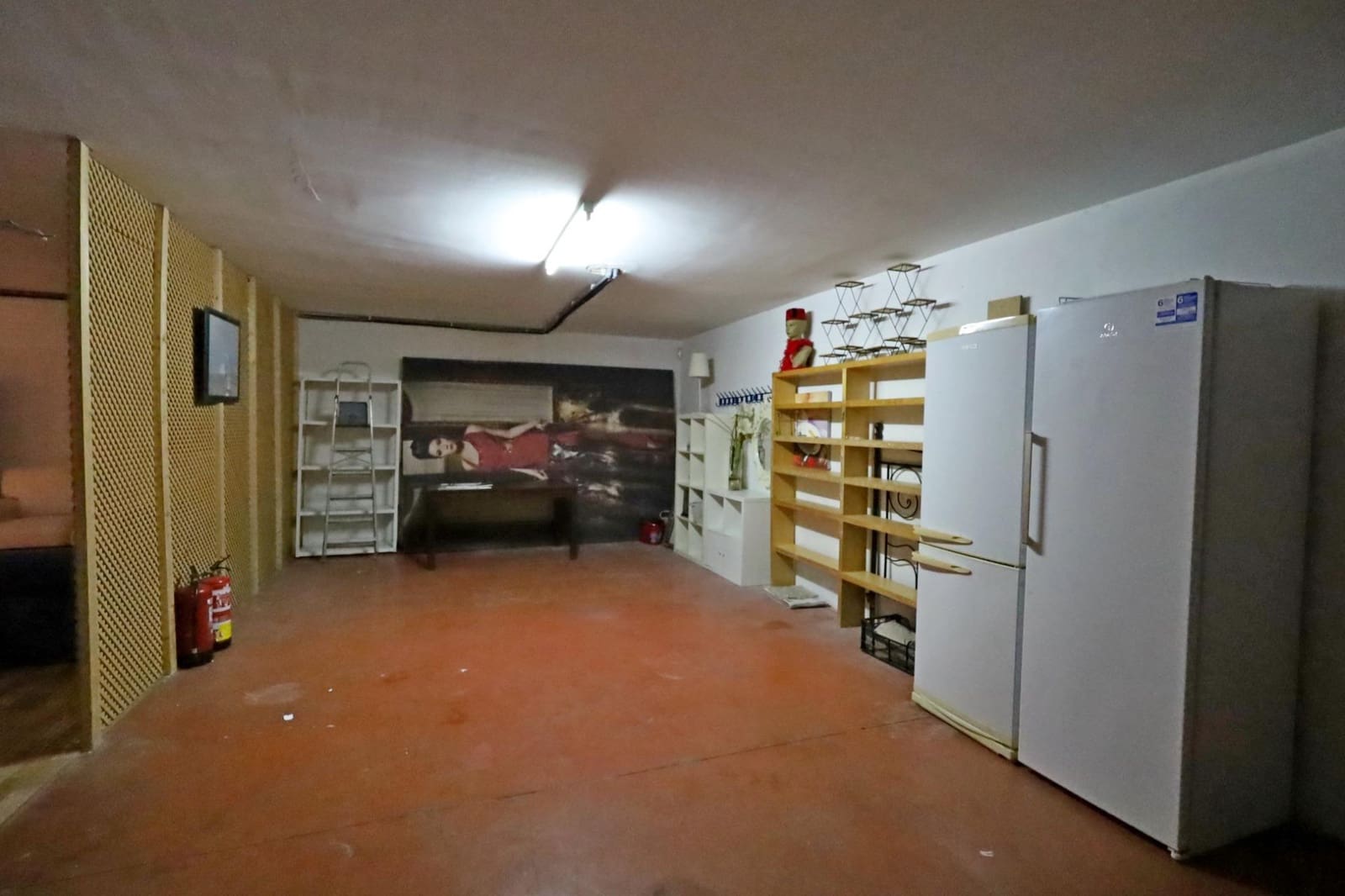 4 soveværelse Semi-Rækkehus til leje i Marbella med swimmingpool garage - € 6.000 (Ref: 9449458)