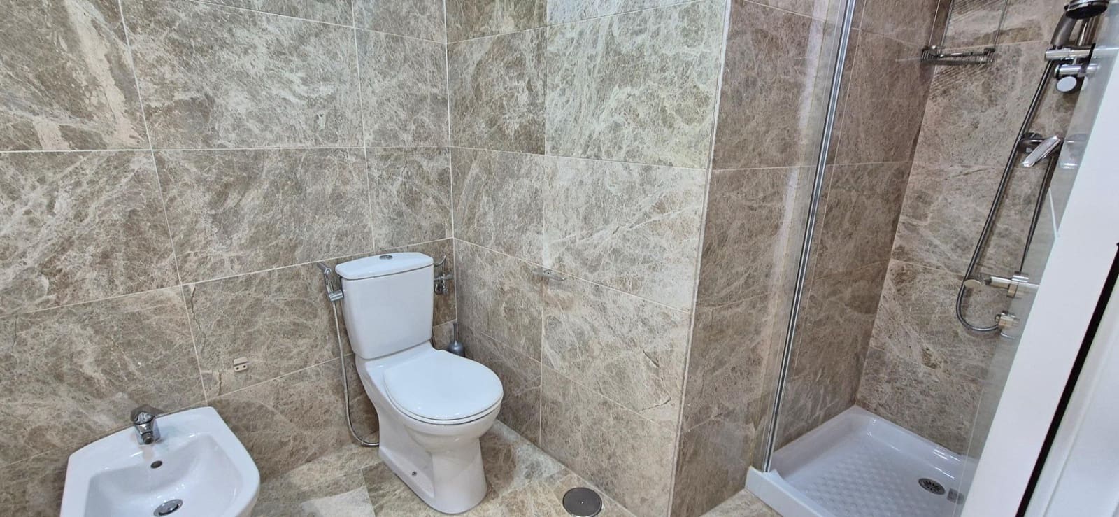 Piso de 2 habitaciones en Málaga ciudad en venta con piscina - 545.000 € (Ref: 9452249)