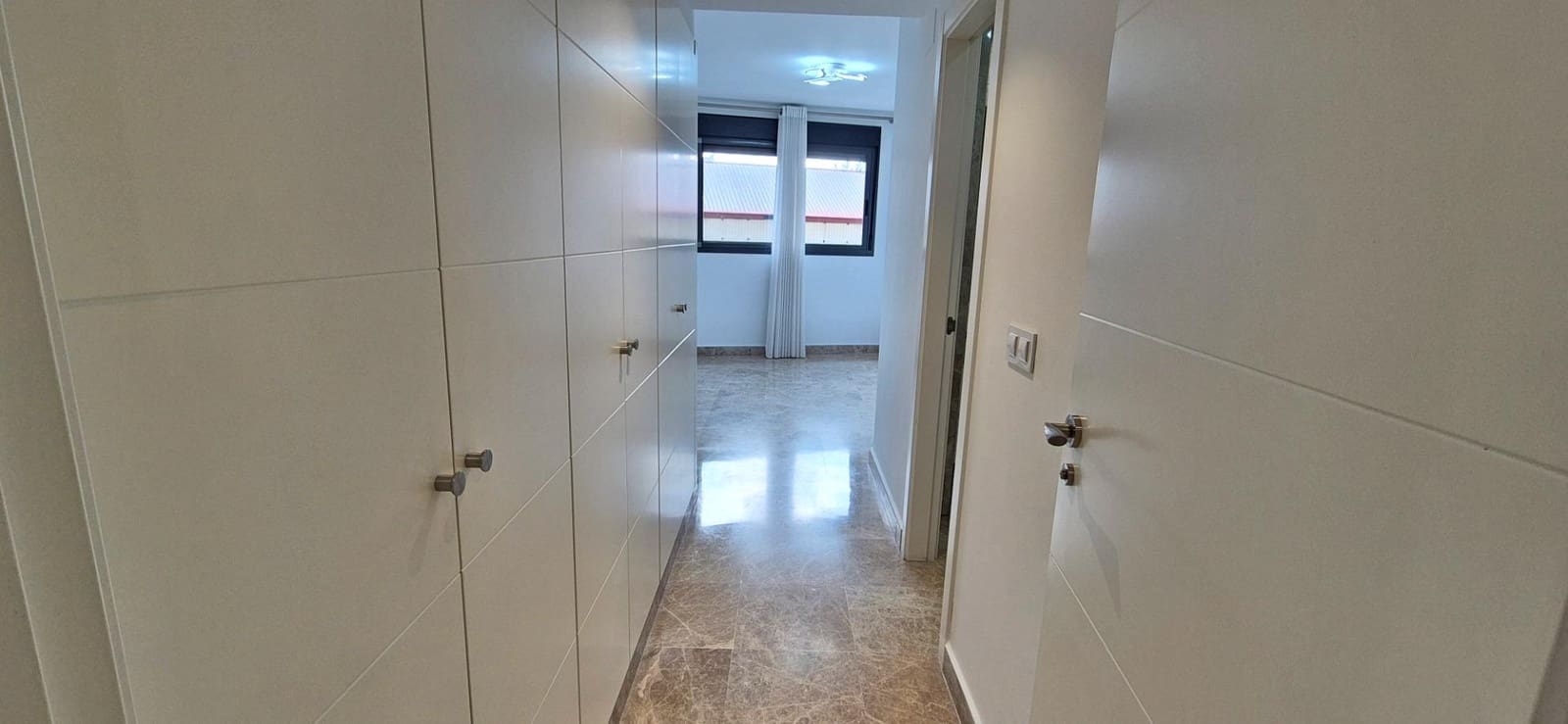 Piso de 2 habitaciones en Málaga ciudad en venta con piscina - 545.000 € (Ref: 9452249)