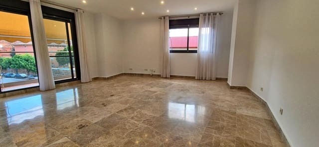 2 slaapkamer Flat te koop in Parque Ayala, Málaga stad met zwembad - € 545.000 (Ref: 9452249)