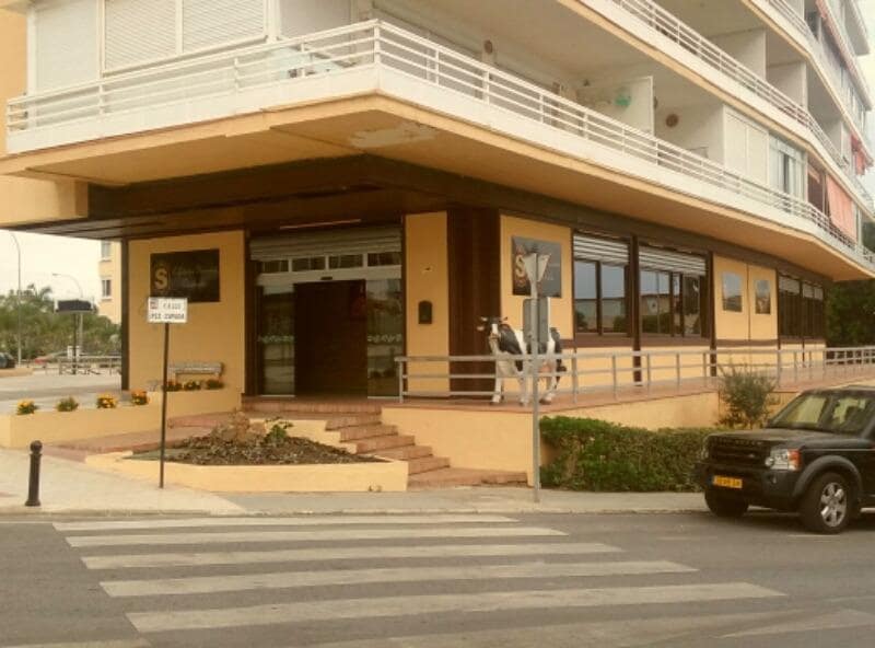 Kommersiell til salgs i Torremolinos - € 880 000 (Ref: 9452250)