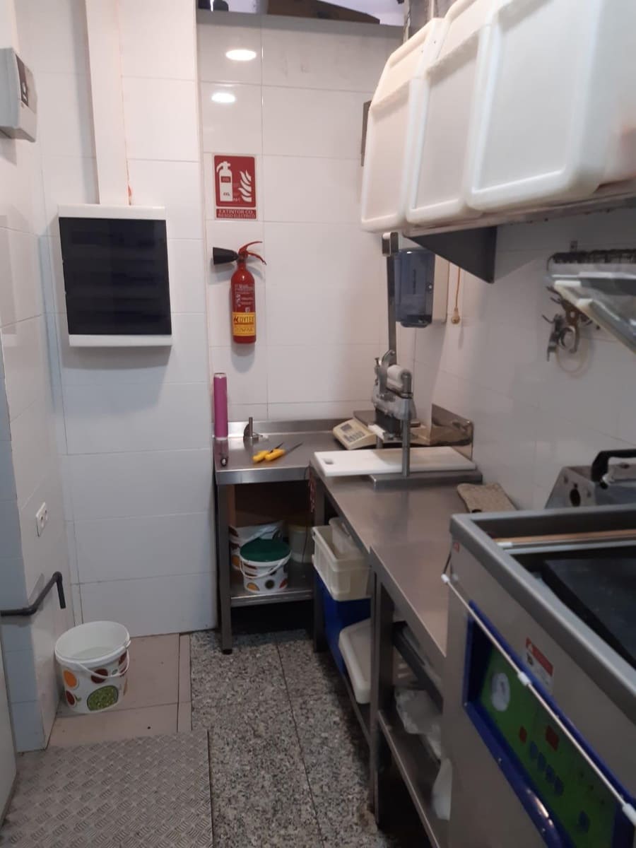 Kommersiell til salgs i Torremolinos - € 880 000 (Ref: 9452250)