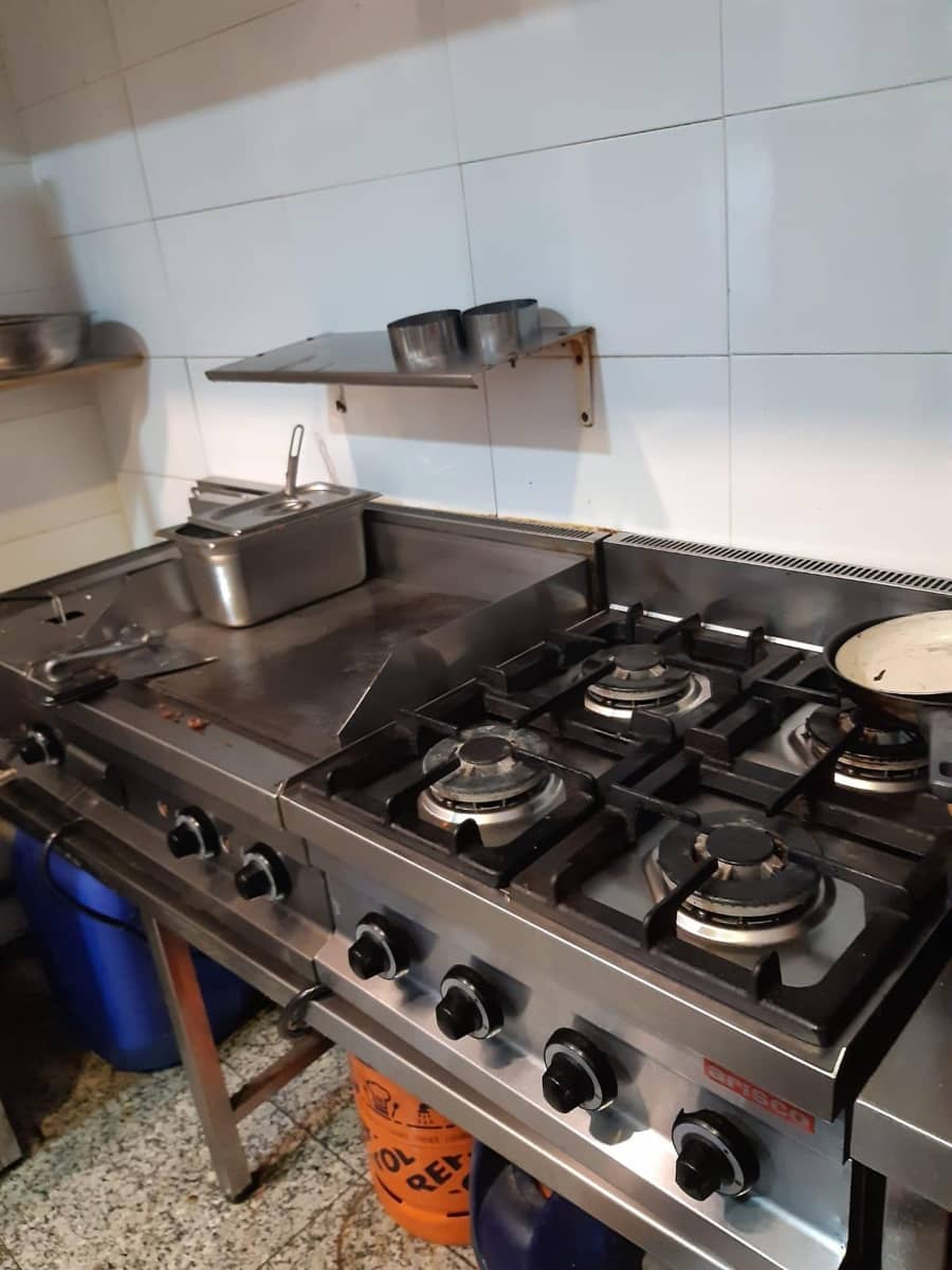 Kommersiell til salgs i Torremolinos - € 880 000 (Ref: 9452250)