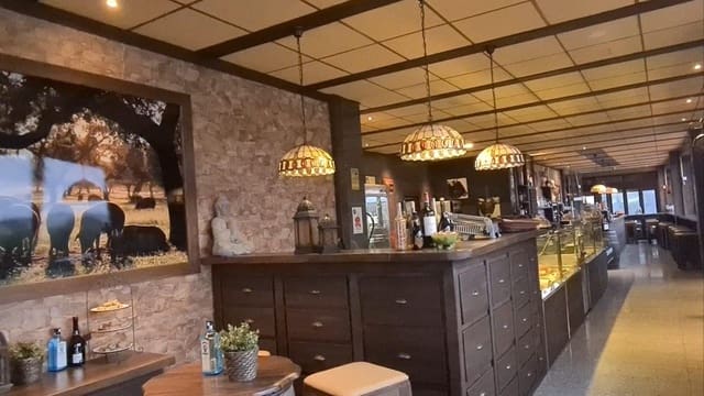 Kommersiell til salgs i Torremolinos - € 880 000 (Ref: 9452250)