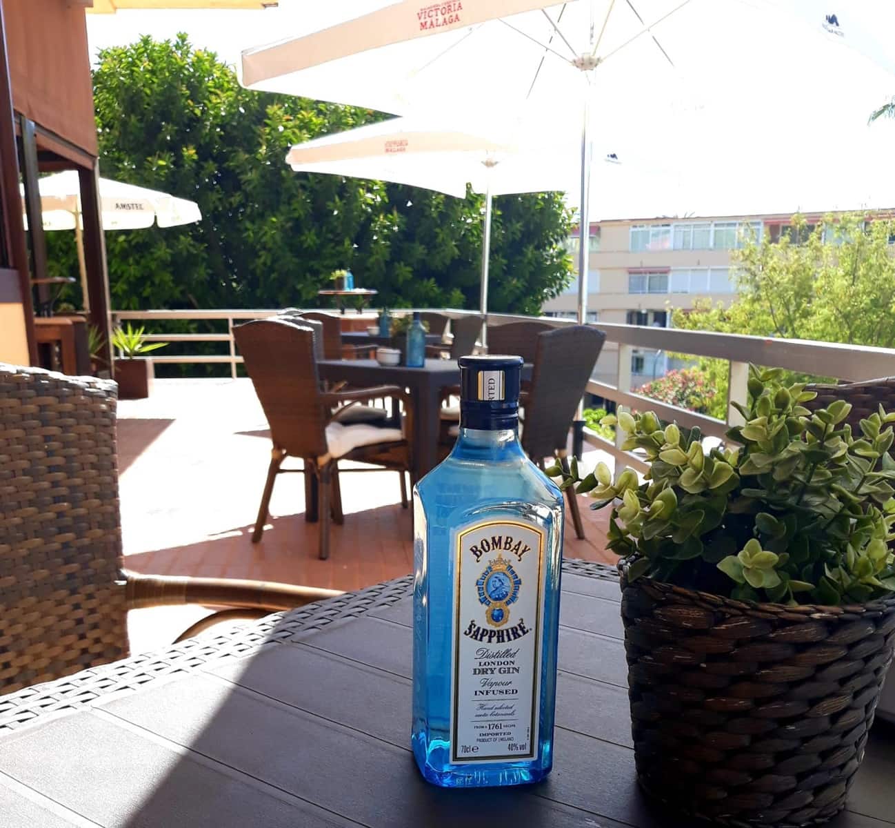 Kommersiell til salgs i Torremolinos - € 880 000 (Ref: 9452250)