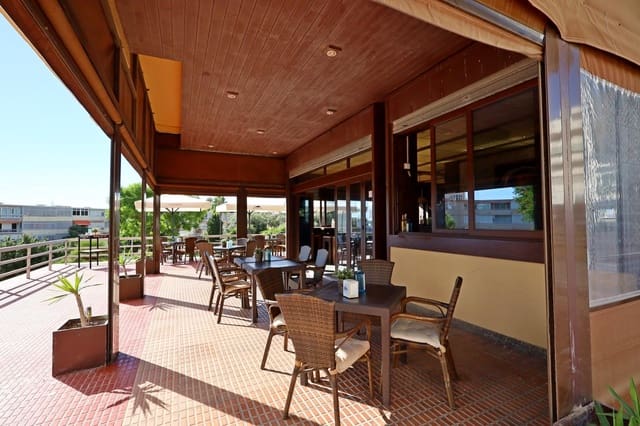 Kommersiell til salgs i Torremolinos - € 880 000 (Ref: 9452250)