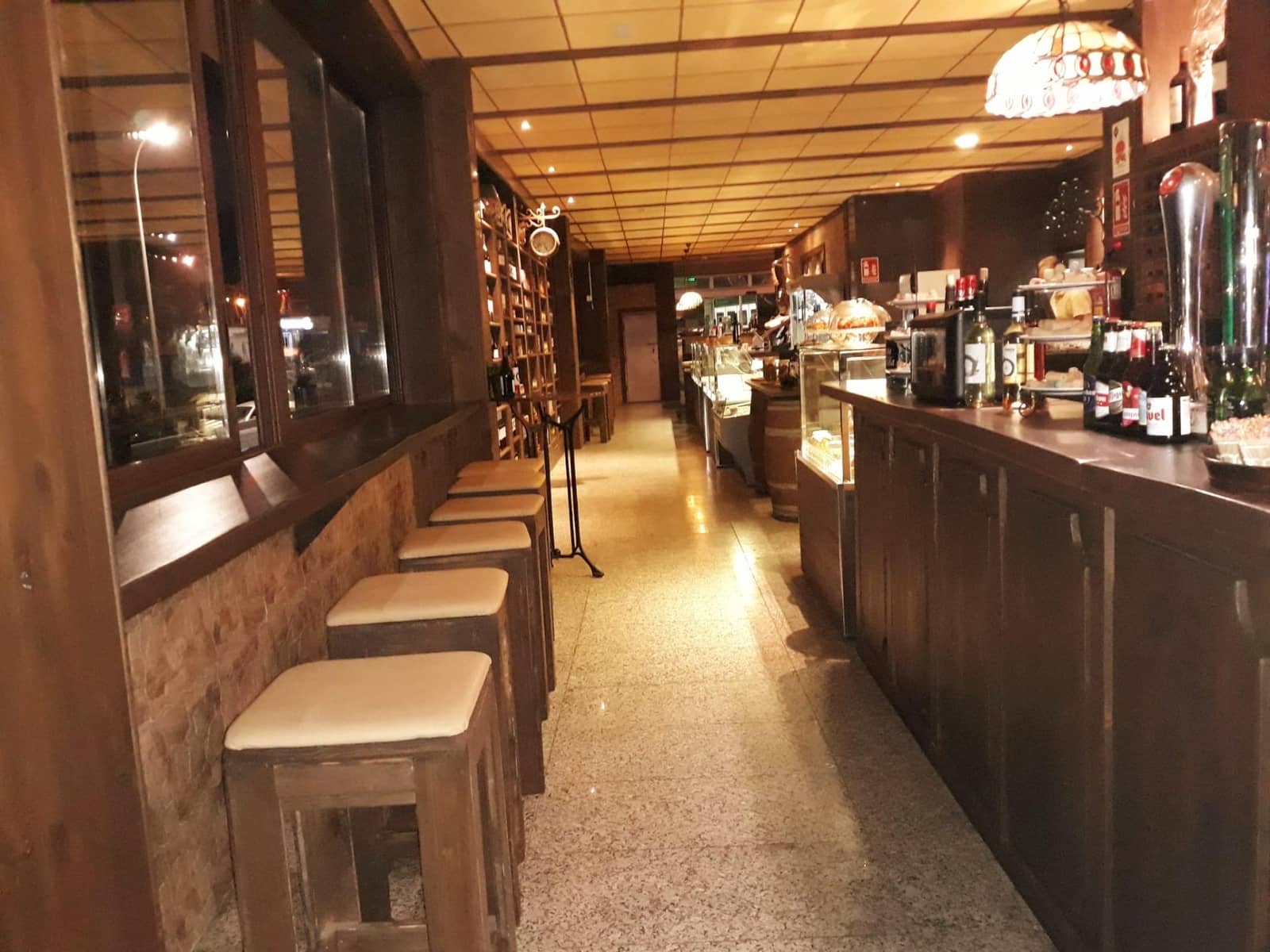 Kommersiell til salgs i Torremolinos - € 880 000 (Ref: 9452250)