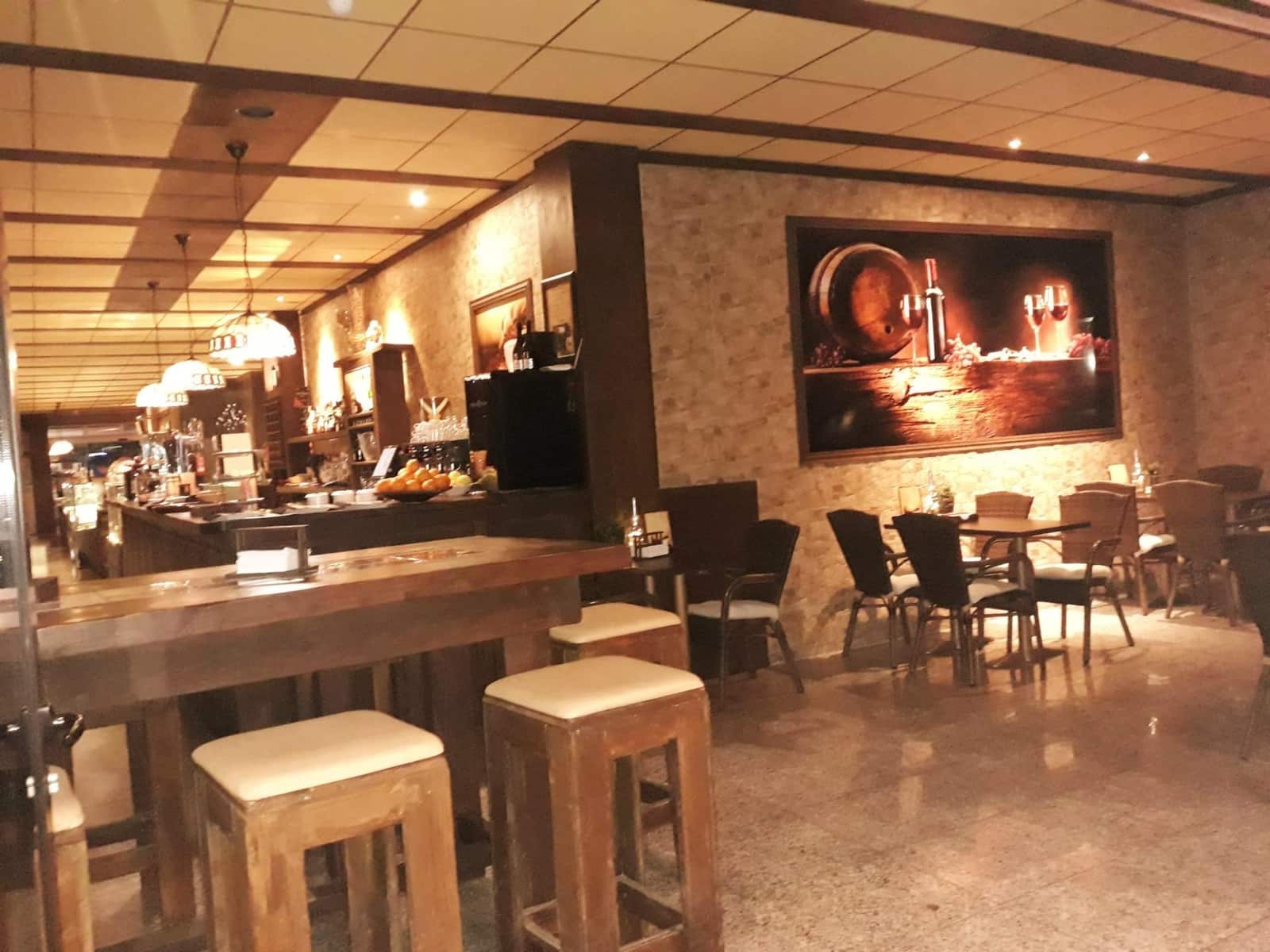 Kommersiell til salgs i Torremolinos - € 880 000 (Ref: 9452250)