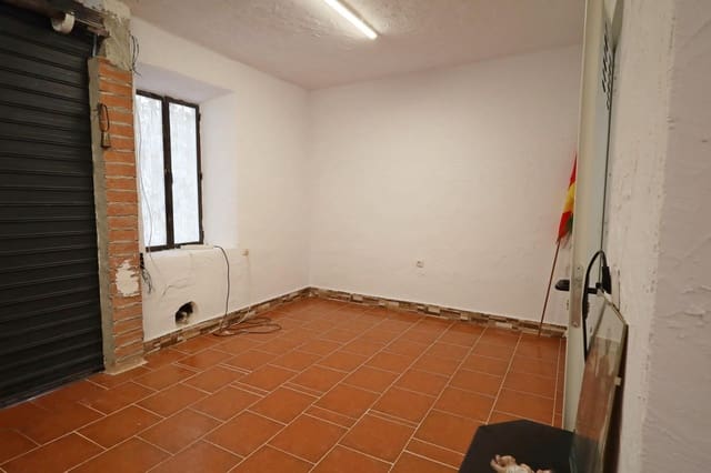 Gewerbe zu vermieten in Benalmádena - 1.300 € (Ref: 9456438)