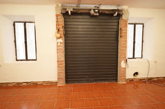 Gewerbe zu vermieten in Benalmádena - 1.300 € (Ref: 9456438)