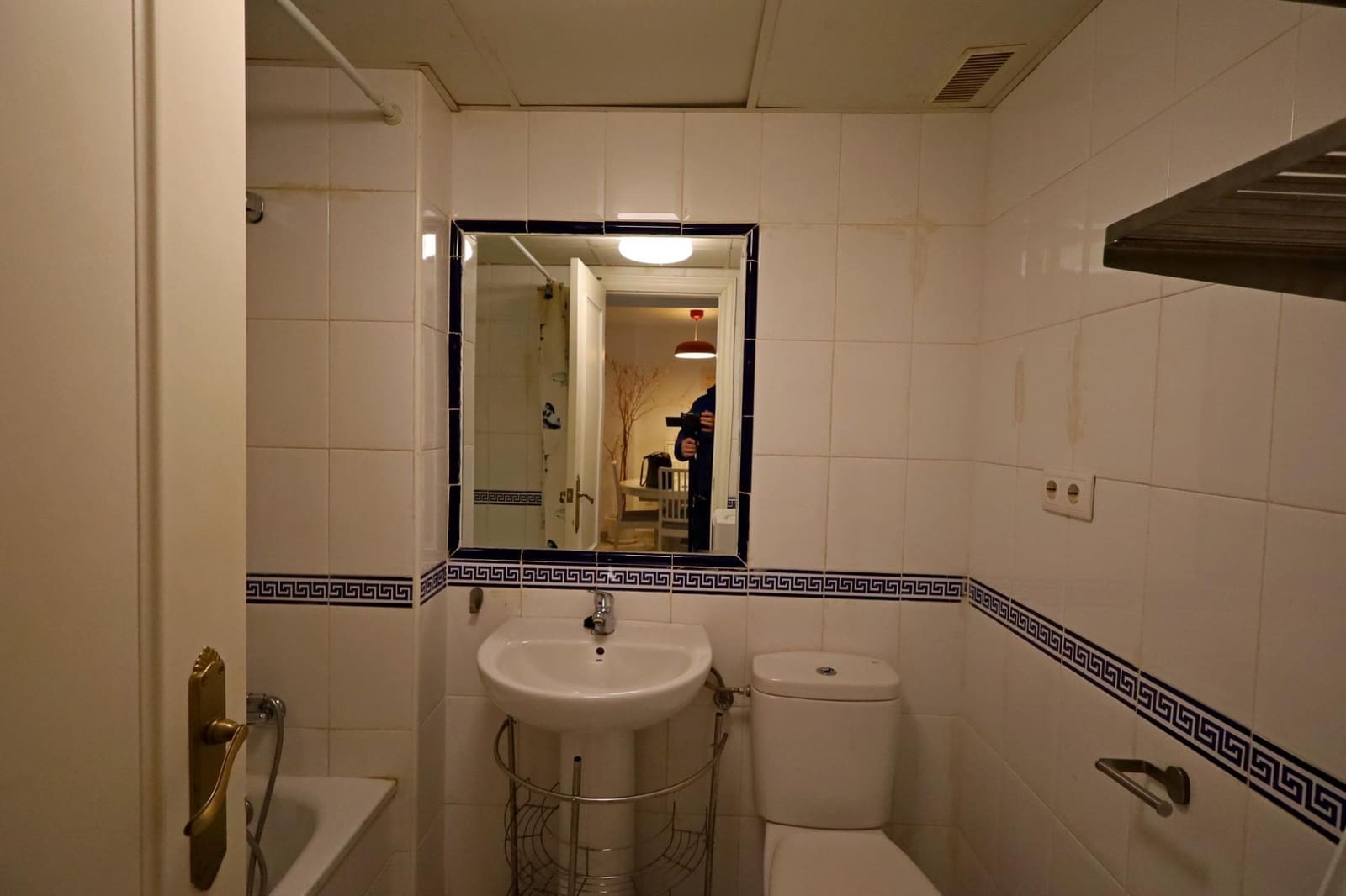 2 quarto Apartamento para arrendar em Torrequebrada com piscina - 1 500 € (Ref: 9474273)