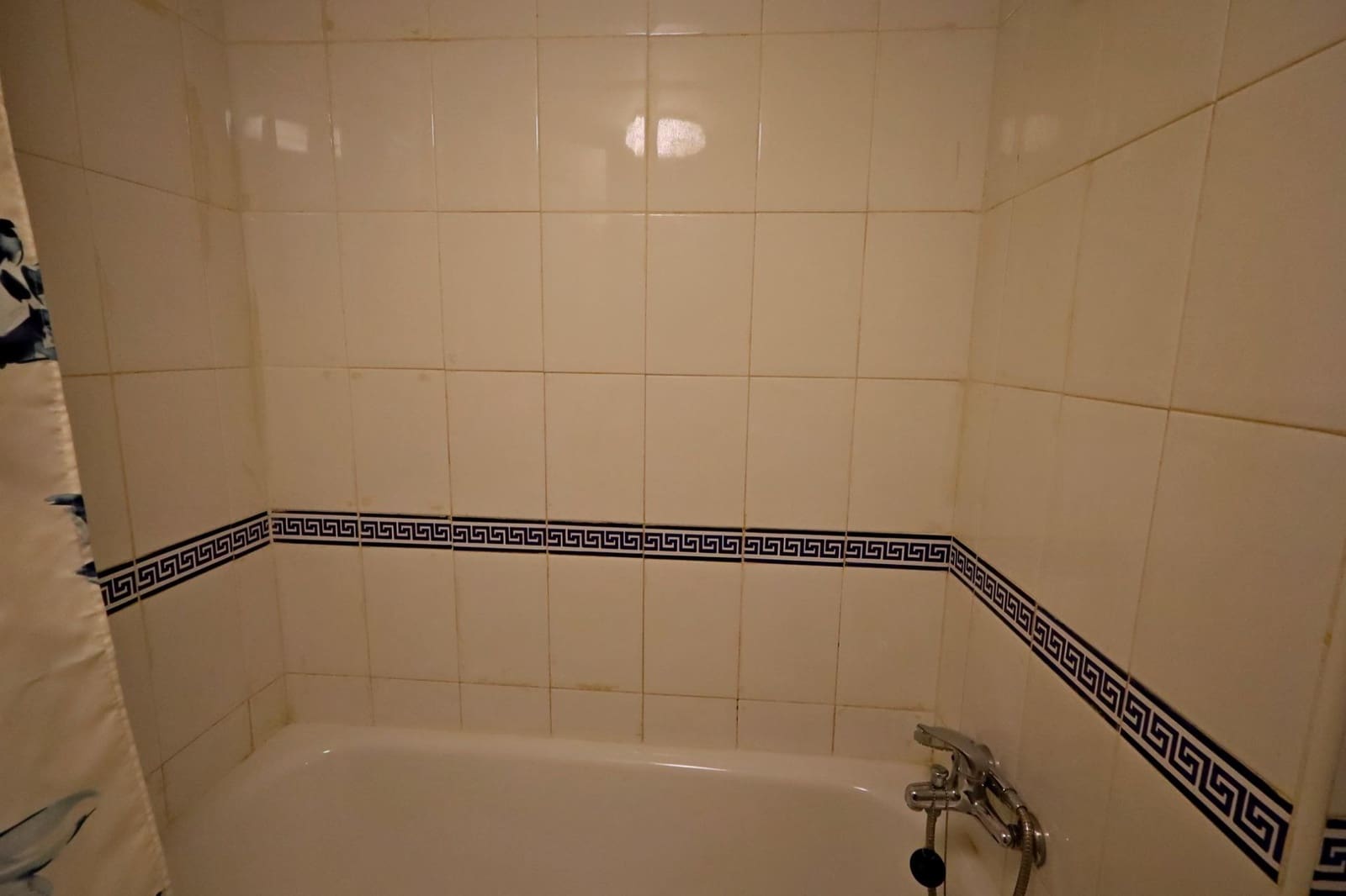 2 quarto Apartamento para arrendar em Torrequebrada com piscina - 1 500 € (Ref: 9474273)