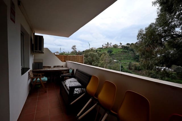 2 slaapkamer Flat te huur in Nueva Torrequebrada, Benalmádena met zwembad - € 1.500 (Ref: 9474273)