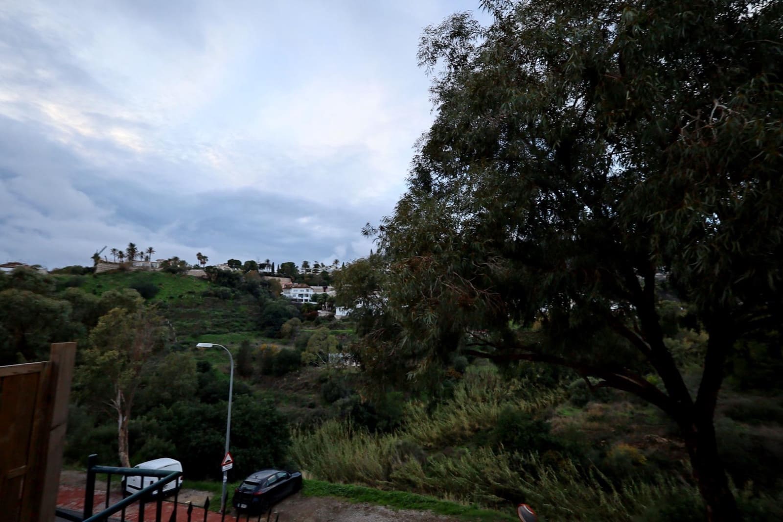 2 quarto Apartamento para arrendar em Torrequebrada com piscina - 1 500 € (Ref: 9474273)