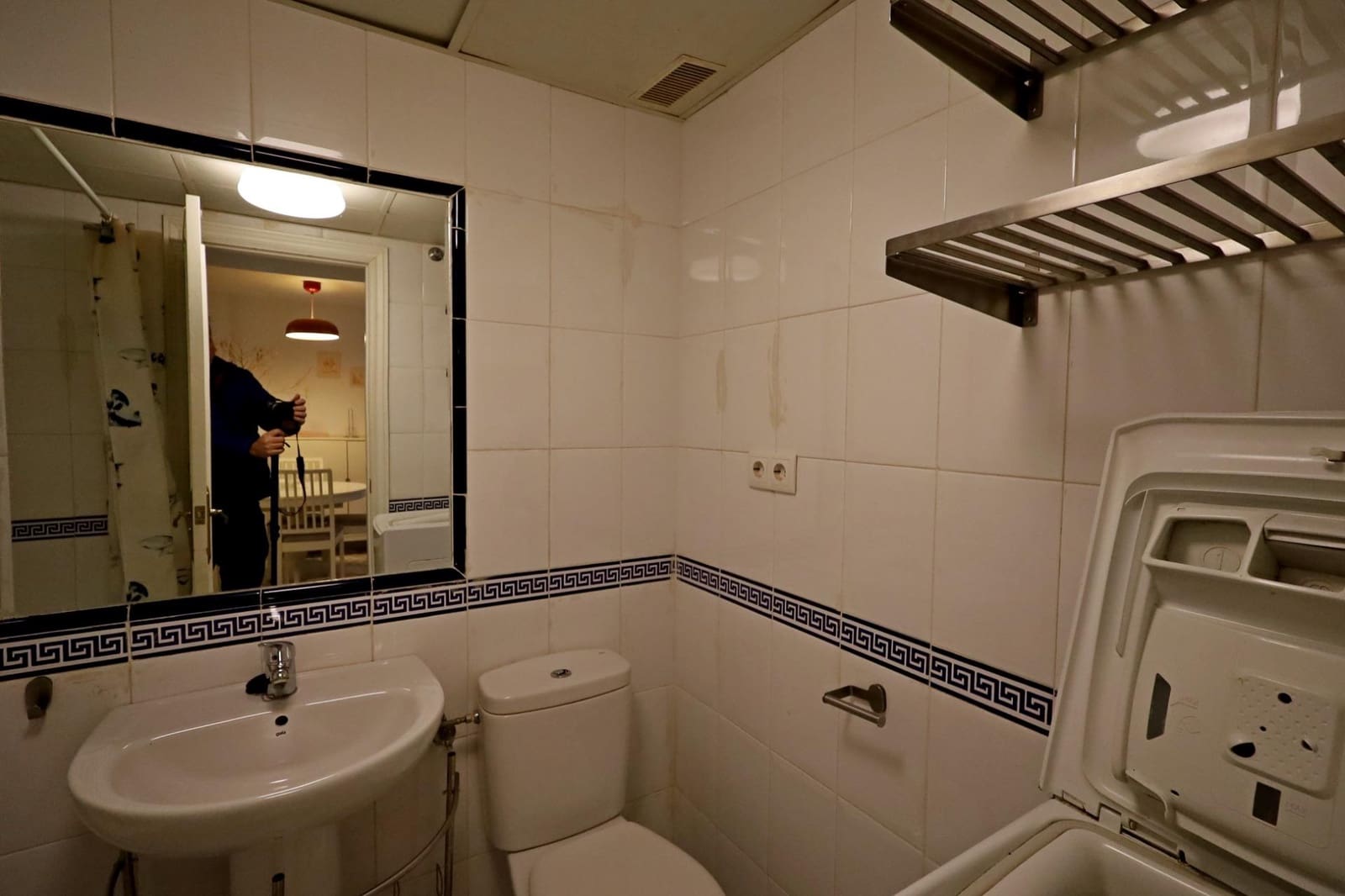 2 quarto Apartamento para arrendar em Torrequebrada com piscina - 1 500 € (Ref: 9474273)