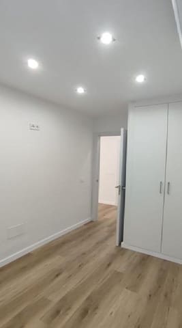 Piso de 5 habitaciones en Fuengirola en venta - 325.000 € (Ref: 9474274)