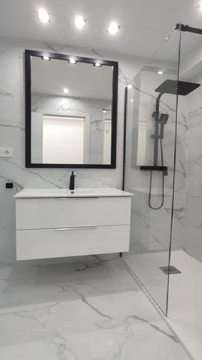 Piso de 5 habitaciones en Fuengirola en venta - 325.000 € (Ref: 9474274)