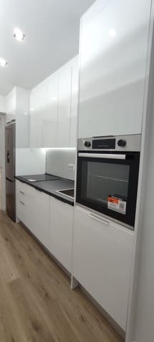 Piso de 5 habitaciones en Fuengirola en venta - 325.000 € (Ref: 9474274)