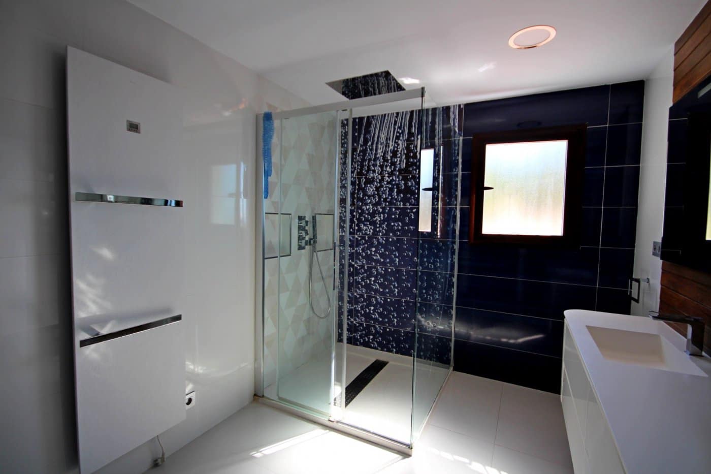 Chalet de 8 habitaciones en Málaga ciudad en venta con piscina garaje - 1.170.000 € (Ref: 9481272)