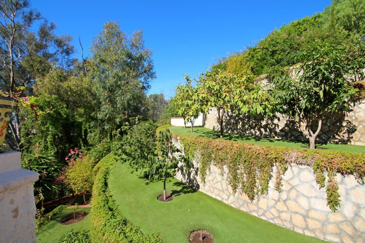 Chalet de 8 habitaciones en Málaga ciudad en venta con piscina garaje - 1.170.000 € (Ref: 9481272)