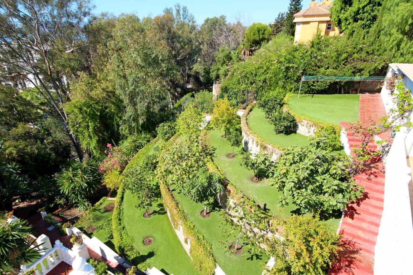 Chalet de 8 habitaciones en Málaga ciudad en venta con piscina garaje - 1.170.000 € (Ref: 9481272)