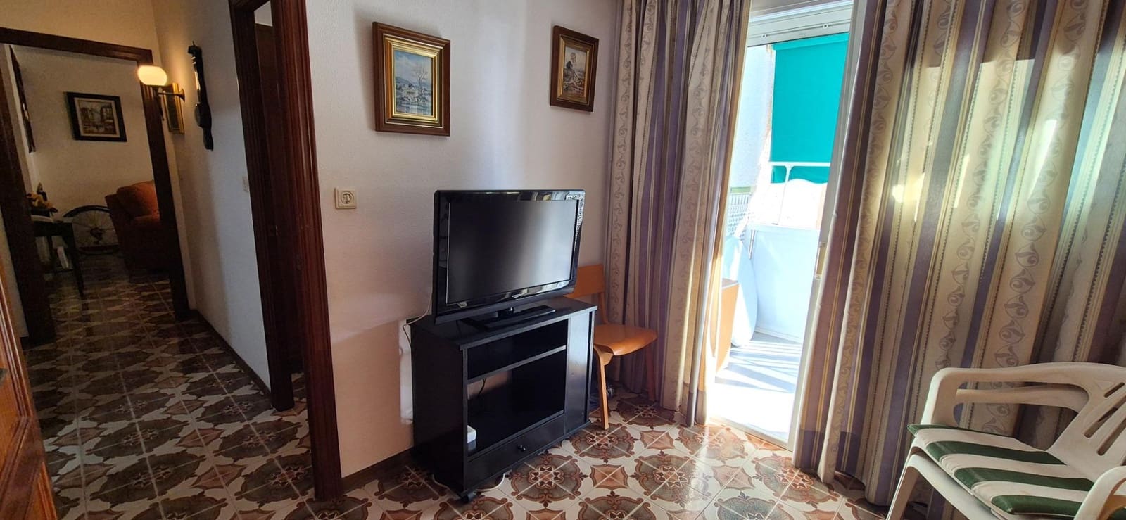 Piso de 3 habitaciones en Málaga ciudad en venta - 328.000 € (Ref: 9502552)