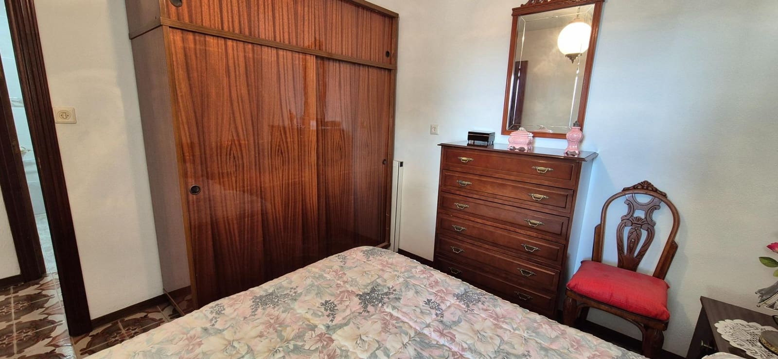 Piso de 3 habitaciones en Málaga ciudad en venta - 328.000 € (Ref: 9502552)