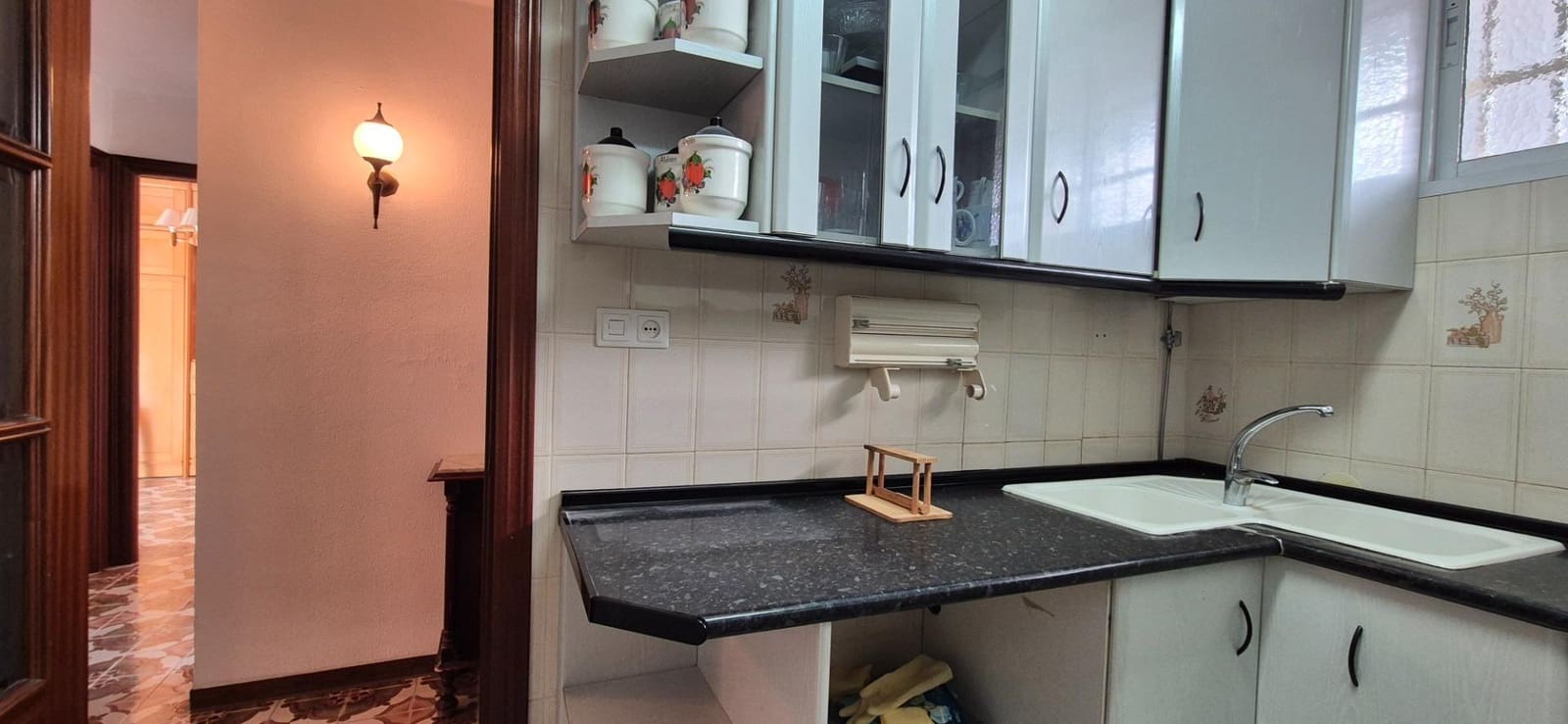 Piso de 3 habitaciones en Málaga ciudad en venta - 328.000 € (Ref: 9502552)