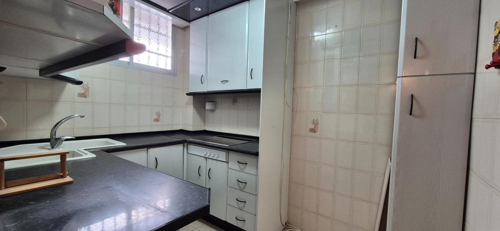 Piso de 3 habitaciones en Málaga ciudad en venta - 328.000 € (Ref: 9502552)