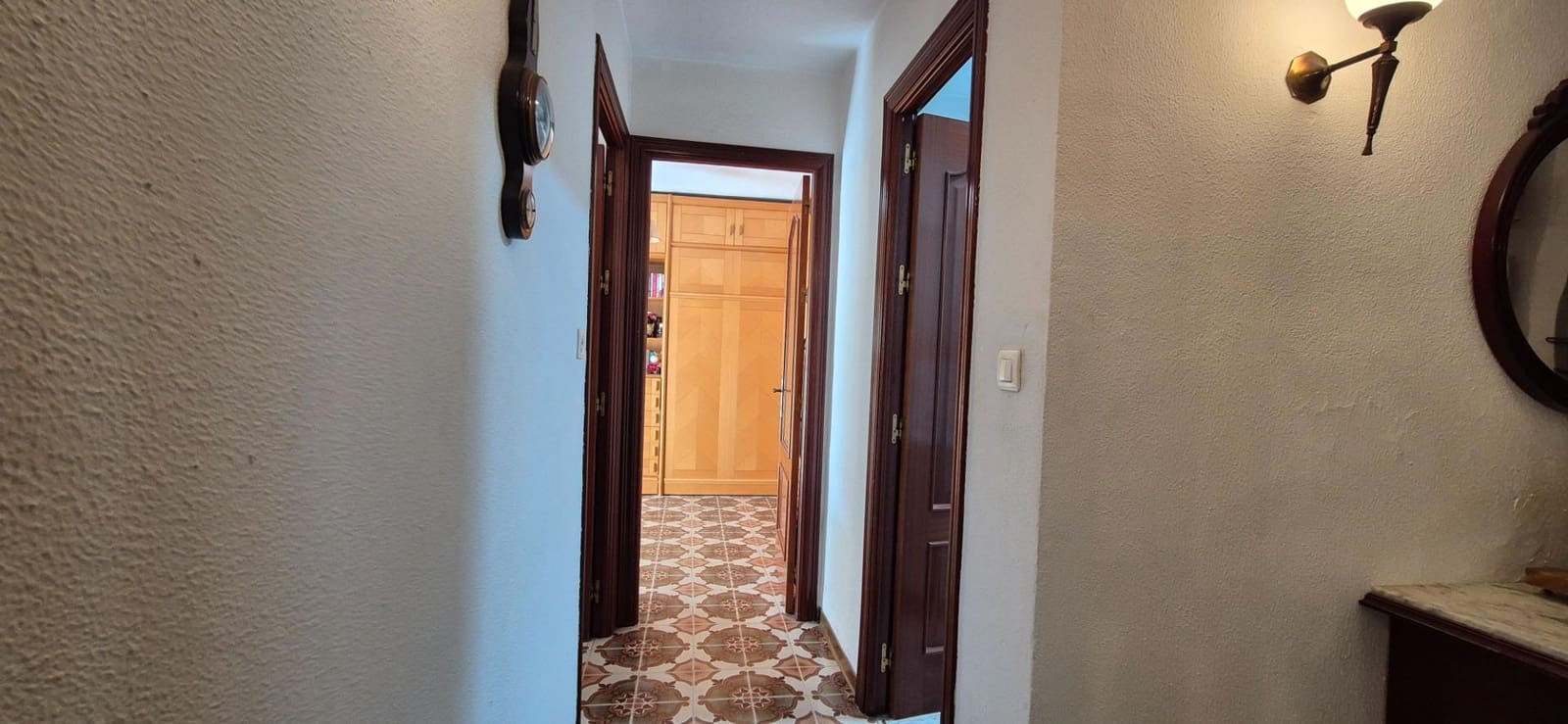 Piso de 3 habitaciones en Málaga ciudad en venta - 328.000 € (Ref: 9502552)
