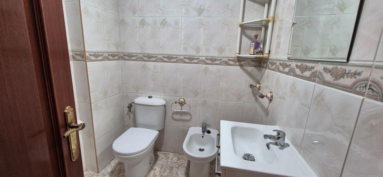 Piso de 3 habitaciones en Málaga ciudad en venta - 328.000 € (Ref: 9502552)