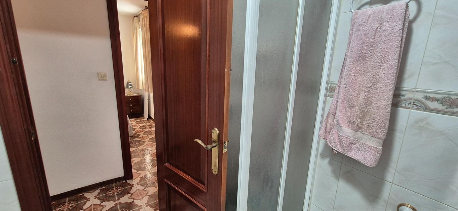 Piso de 3 habitaciones en Málaga ciudad en venta - 328.000 € (Ref: 9502552)