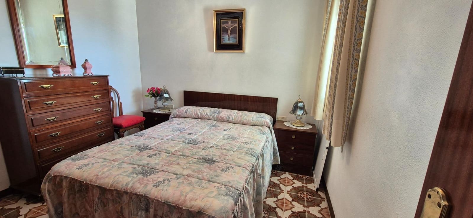 Piso de 3 habitaciones en Málaga ciudad en venta - 328.000 € (Ref: 9502552)