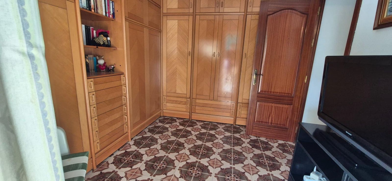 Piso de 3 habitaciones en Málaga ciudad en venta - 328.000 € (Ref: 9502552)