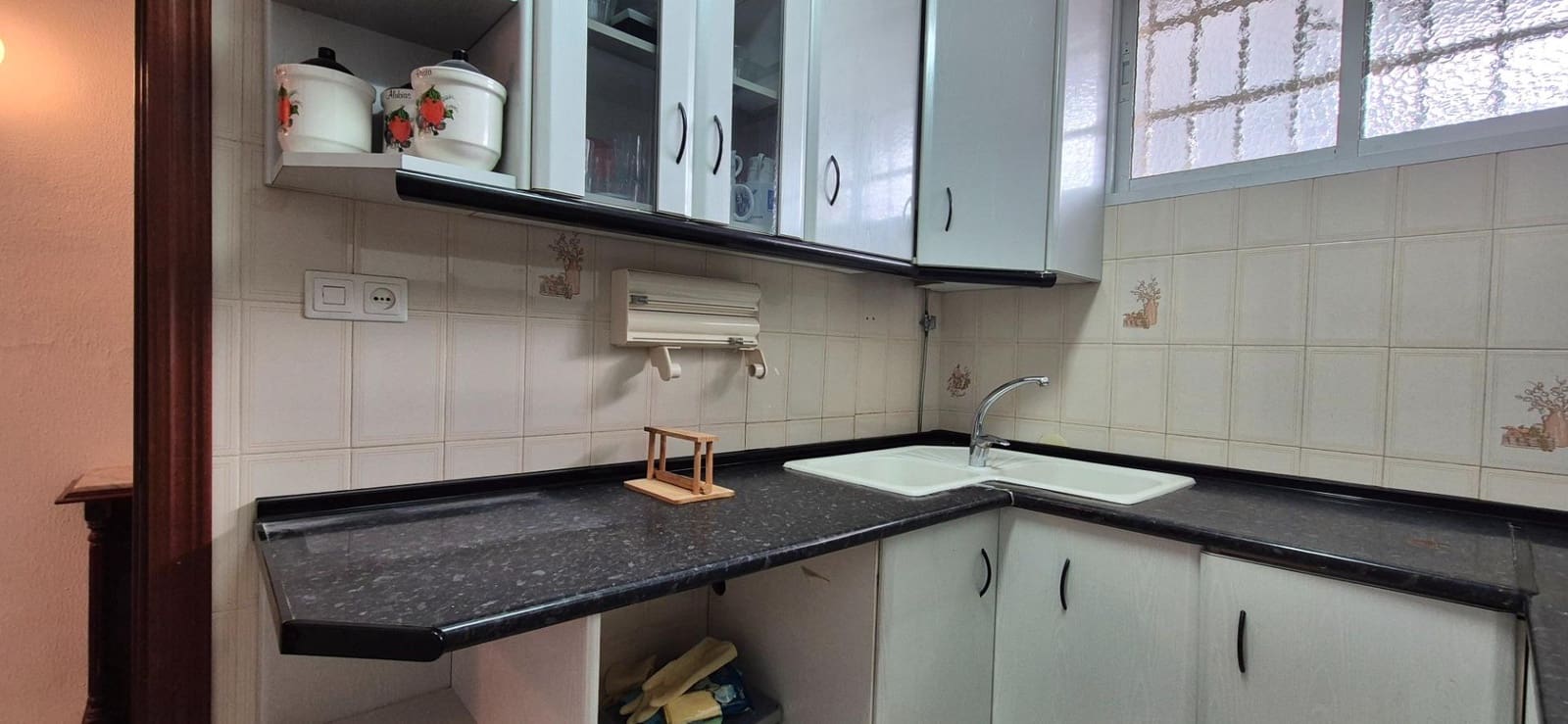 Piso de 3 habitaciones en Málaga ciudad en venta - 328.000 € (Ref: 9502552)