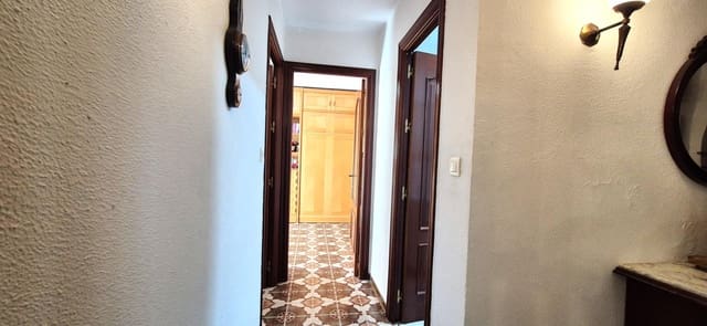 3 slaapkamer Flat te koop in El Palo, Málaga stad - € 328.000 (Ref: 9502552)