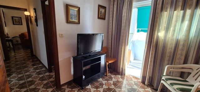 3 slaapkamer Flat te koop in El Palo, Málaga stad - € 328.000 (Ref: 9502552)