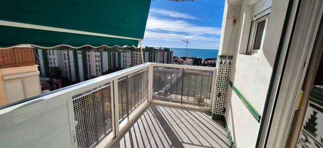 3 slaapkamer Flat te koop in El Palo, Málaga stad - € 328.000 (Ref: 9502552)