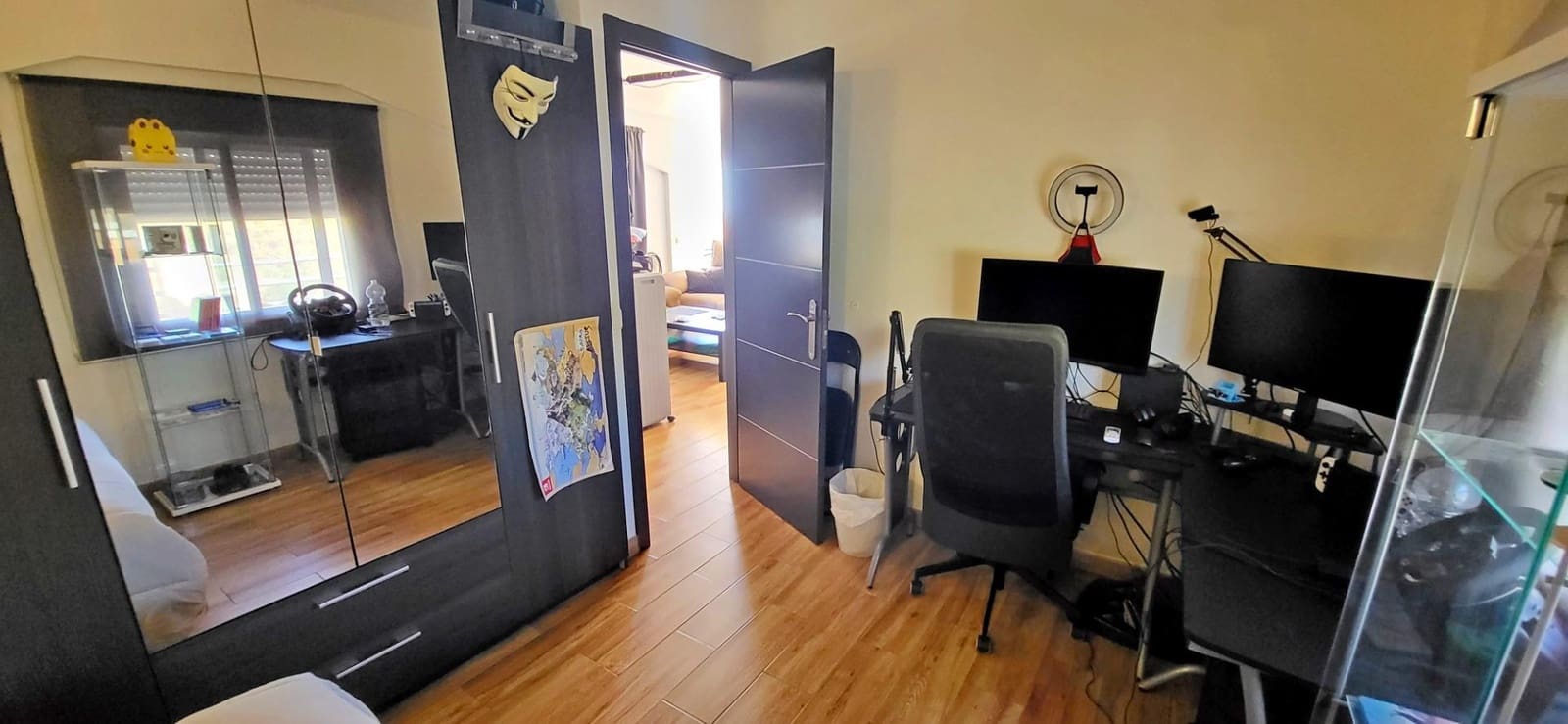 6 bedroom Villa for sale in Rincon de la Victoria with pool garage - € 850,000 (Ref: 9520859)