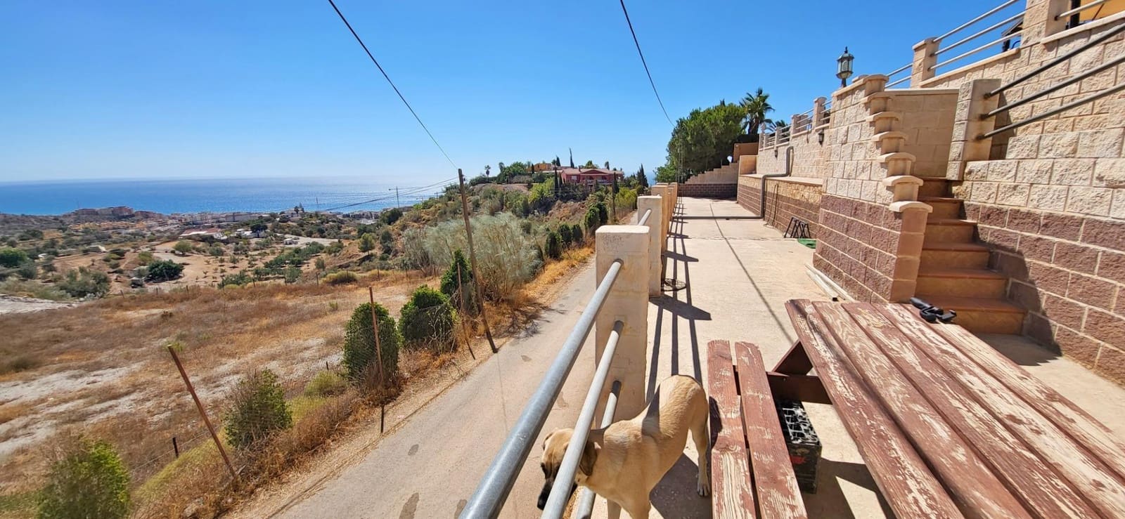 6 bedroom Villa for sale in Rincon de la Victoria with pool garage - € 850,000 (Ref: 9520859)