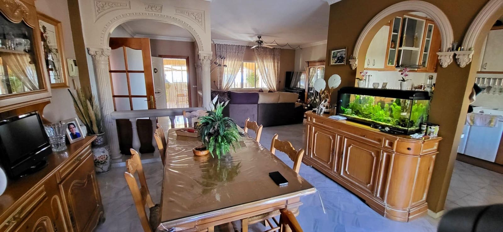 6 bedroom Villa for sale in Rincon de la Victoria with pool garage - € 845,000 (Ref: 9520859)